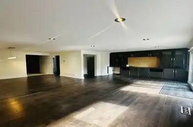 1050 Shawnmarr Road Unit# 137 Mississauga Ontario L5H 3V1