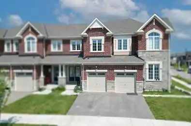 73 Forestwalk Street Kitchener Ontario N2R 0S3