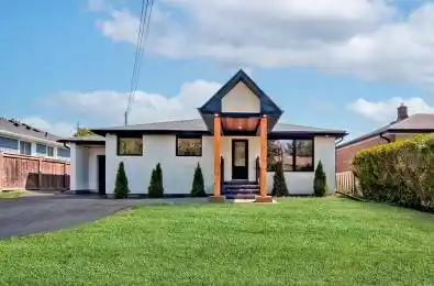 33 Beech Street Uxbridge Ontario L9P 1A8