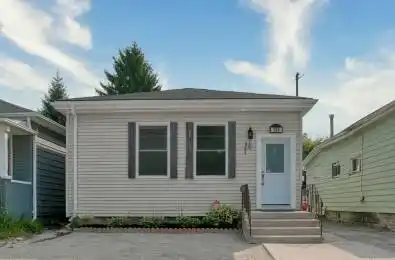 184 Maitland Street London East Ontario N6B 2X7