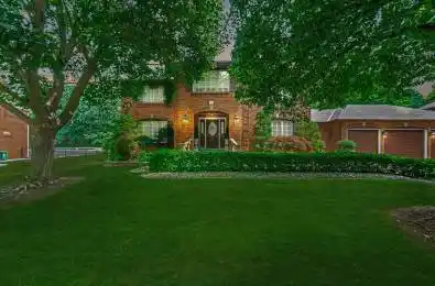 116 Kenpark Avenue Brampton Ontario L6Z 3J8
