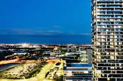 7 Grenville Street Unit# 3811 Toronto C01 Ontario M4Y 0E9