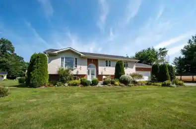 1023 Telecom Road Kawartha Lakes Ontario L0A 1K0