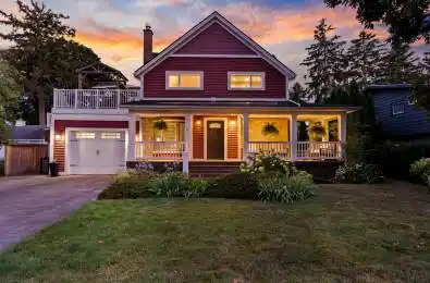 87 Norway Avenue Welland Ontario L3C 4A3