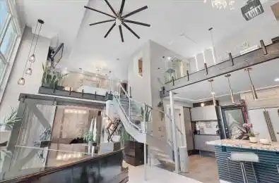 300 Manitoba Street Unit# 416 Toronto W06 Ontario M8Y 4G6