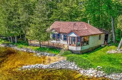 103 Shadow Lake 2 Road Kawartha Lakes Ontario K0M 2L0