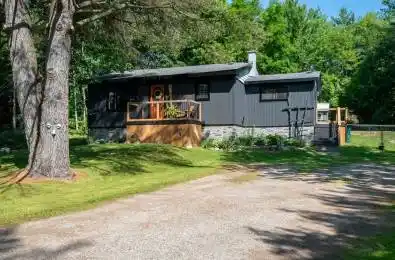 1216 Kitchen Side Road Severn Ontario L0K 1E0