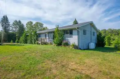 10 Hillside Road Hastings Highlands Ontario K0L 1C0