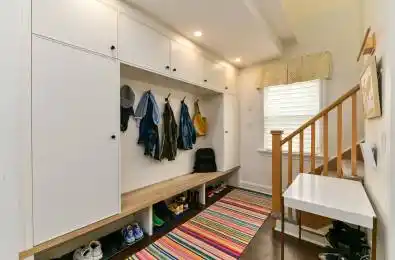 45 Tiago Avenue Toronto E03 Ontario M4B 2A2