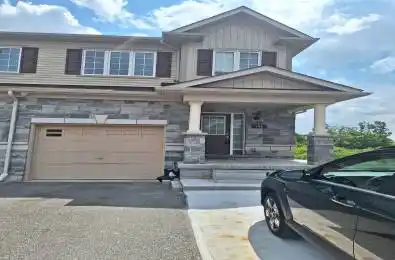145 Diana Drive Orillia Ontario L3V 0E2