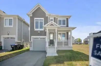 6 Courtland Way Wasaga Beach Ontario L9Z 0K2