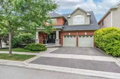 1560 Rixon Way Milton Ontario L9T 5T5