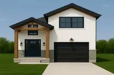 19 Redan Street London East Ontario N5Z 1Y7