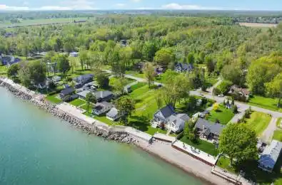 10953 LAKESHORE Road Wainfleet Ontario L3K 5V4