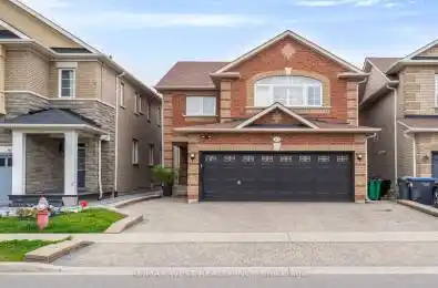 43 Humbershed Crescent Caledon Ontario L7E 2X3
