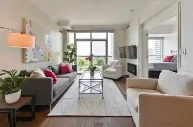 10 Delisle Avenue Unit# 1101 Toronto C02 Ontario M4V 3C6