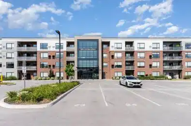 3998 Victoria Avenue Unit# 107 Lincoln Ontario L0R 2C0