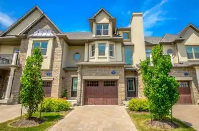 26 Aberdeen Lane Niagara-on-the-Lake Ontario L0S 1J0