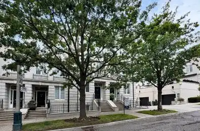 246 Walmer Road Toronto C02 Ontario M5R 3R7