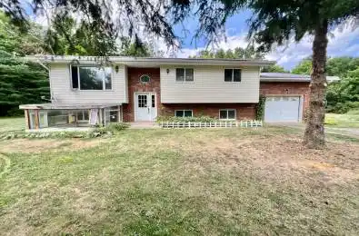 2201 Moneymore Road Tweed Ontario K0K 2Y0