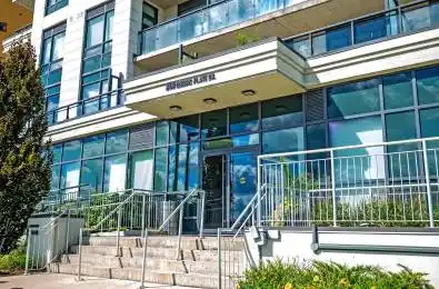 840 Queens Plate Drive Unit# 1207 Toronto W10 Ontario M9W 0E7
