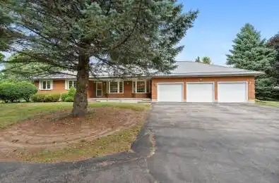 3311 Zion Road Port Hope Ontario L1A 3V7