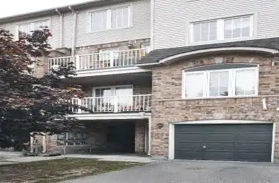 42 Pinery Trail Unit# 98 Toronto E11 Ontario M1B 6K1