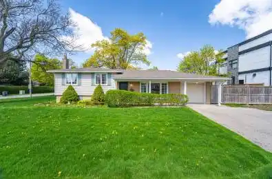 2 Ferndale Crescent Brampton Ontario L6W 1E9