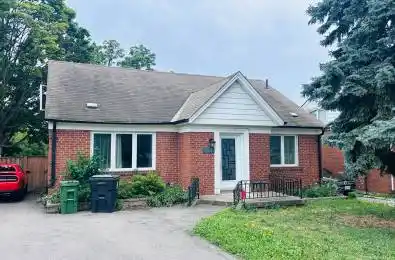 673 Glengrove Avenue Toronto W04 Ontario M6B 2J2