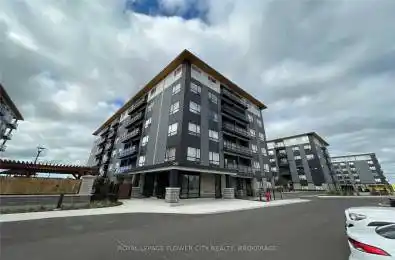 247 Northfield Drive Unit# 206 Waterloo Ontario N2K 0H1