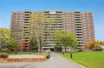 1705 Playfair Drive Unit# 212 Alta Vista and Area Ontario K1H 8P6