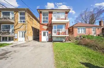 60 Murrie Street Toronto W06 Ontario M8V 1X7