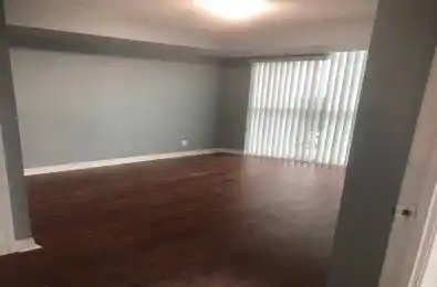 80 Esther Lorrie Drive Unit# 812 Toronto W10 Ontario M9W 4V1