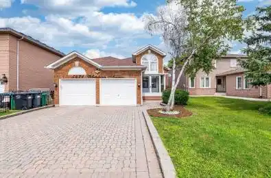 5471 Whitehorn Avenue Mississauga Ontario L5V 1V5