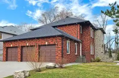 68 Cotswold Crescent Toronto C12 Ontario M2P 1N2