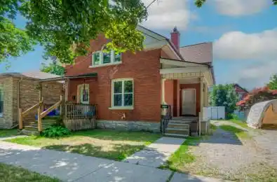 12 Duke Street Brantford Ontario N3T 3T3
