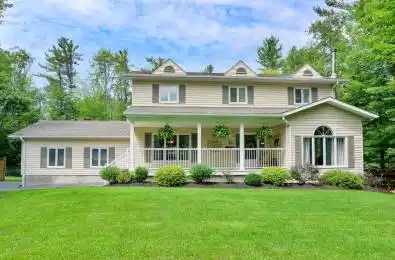 42 McCrank Drive Bracebridge Ontario P1L 1B1