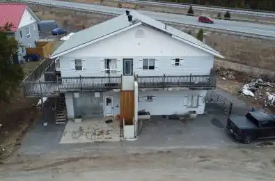 12 Jessie Street Perry Ontario P0A 1R0