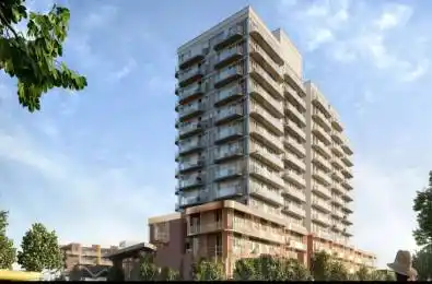 220 MISSINNIHE Way Unit# #103 Mississauga Ontario L5H 0A9