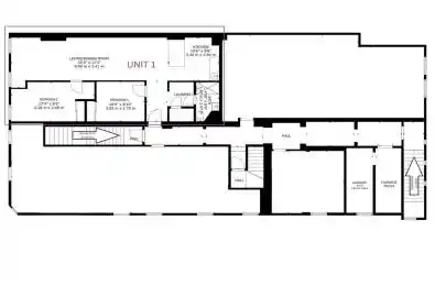 113 James Street Unit# 201 Hamilton Ontario L8R 2K6