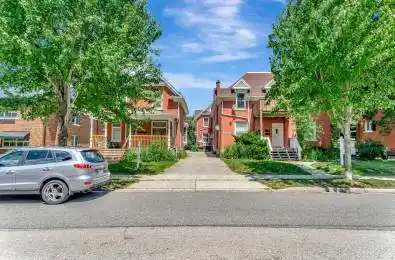 14-20 Brubacher Street Kitchener Ontario N2H 2V9