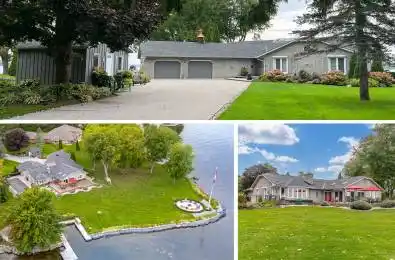 8 Sylvan Court Kawartha Lakes Ontario K0M 1A0