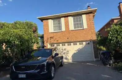 286 Ukraine Road Mississauga Ontario L5B 3W6