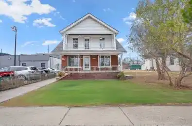 1289-91 Langlois Avenue Windsor Ontario N8X 4L6