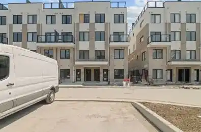 1695 Dersan Street Unit# 120 Pickering Ontario L1V 2P8