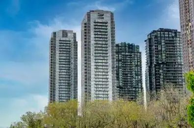 2916 Highway 7 Road Unit# 2203 Vaughan Ontario L4K 0K6