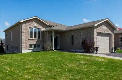 33 Primrose Crescent Barrie Ontario L4N 3Y9