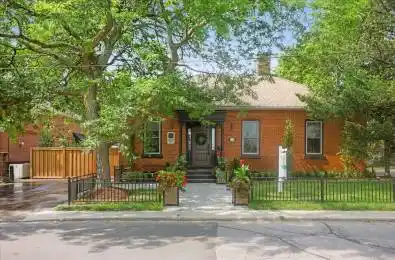 524 Locust Street Burlington Ontario L7S 1V2