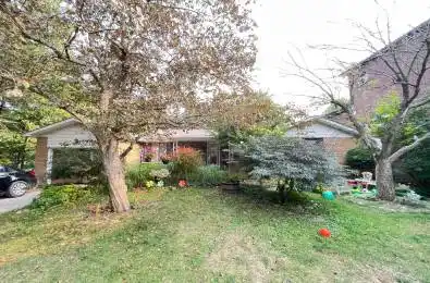 91 Birch Avenue Richmond Hill Ontario L4C 6C5