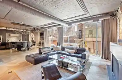 113 Dupont Street Unit# 201 Toronto C02 Ontario M5R 1V4